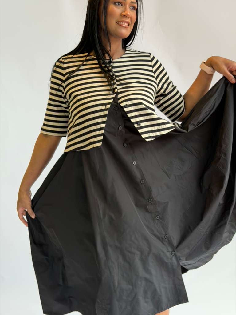UD127S DRESS