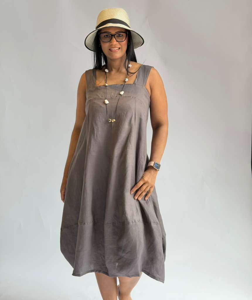 Laurie Dress