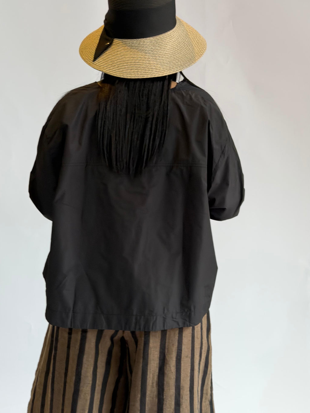 Short Jacket UJ111B