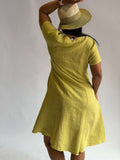 SWING DRESS
