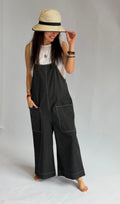 Jet Overall