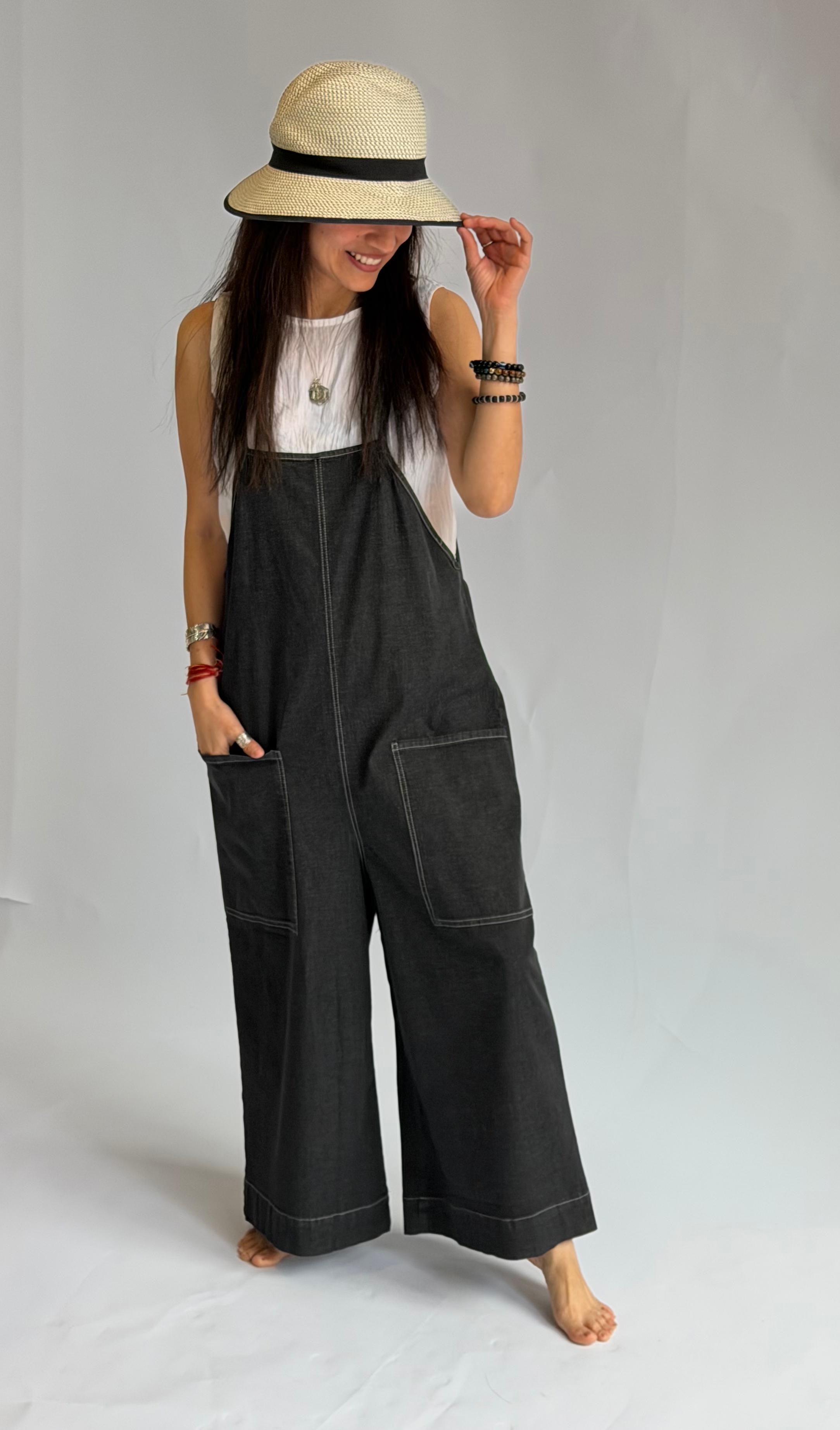 Jet Overall