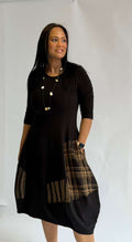 SD904T Dress