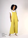 Jumsuit Fenini