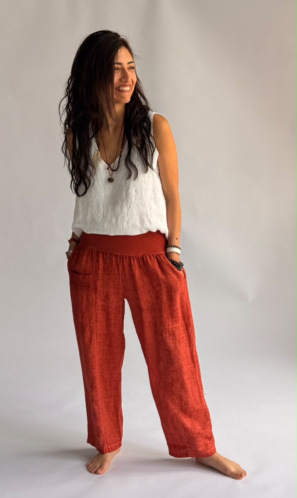 INW3443 One Pocket Pant