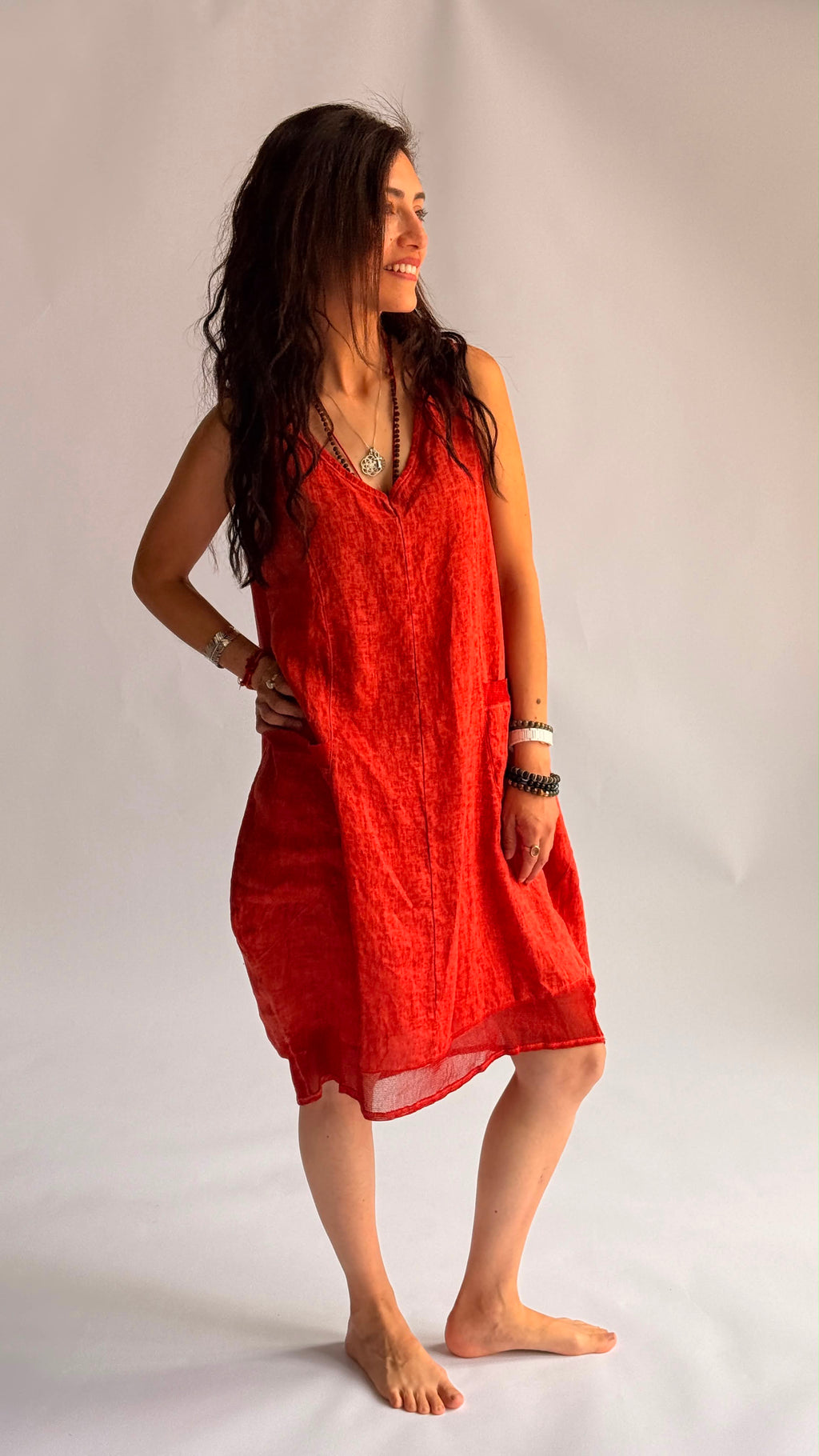 INW91044S Dresss