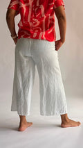 Lantern Crop Pant
