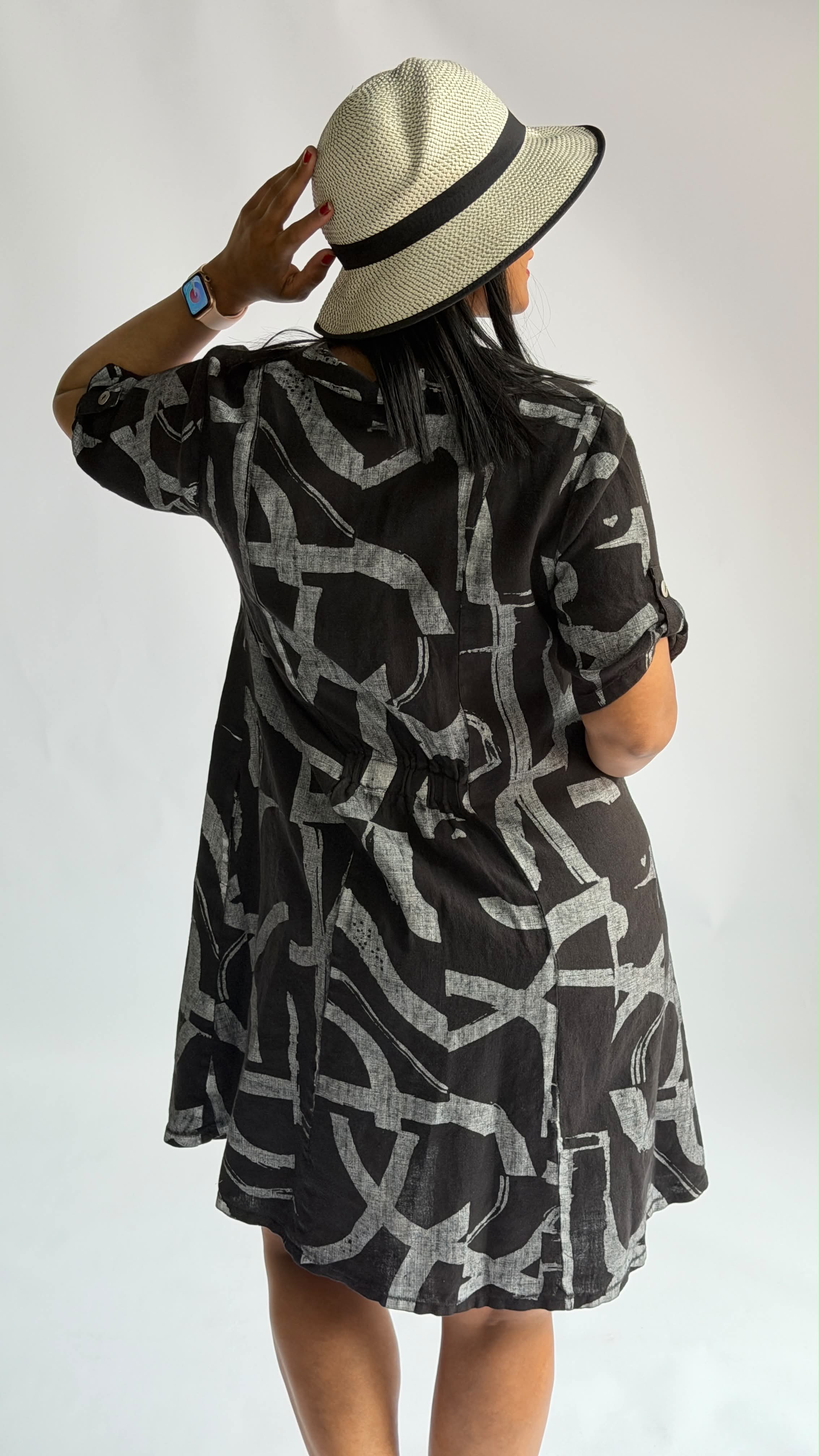 Long Shirt Jacket