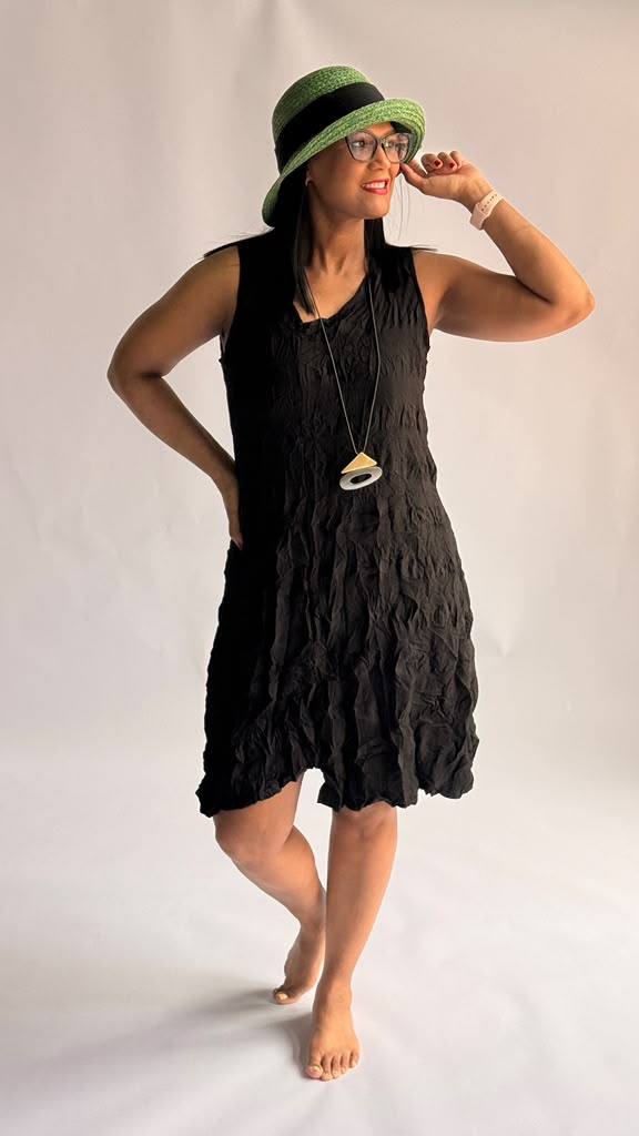 Rowan Dress