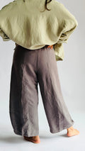 Double PKT Pant