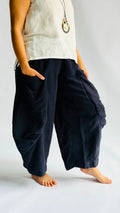 Double Pocket Pant