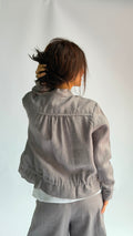 Exchequer Jacket