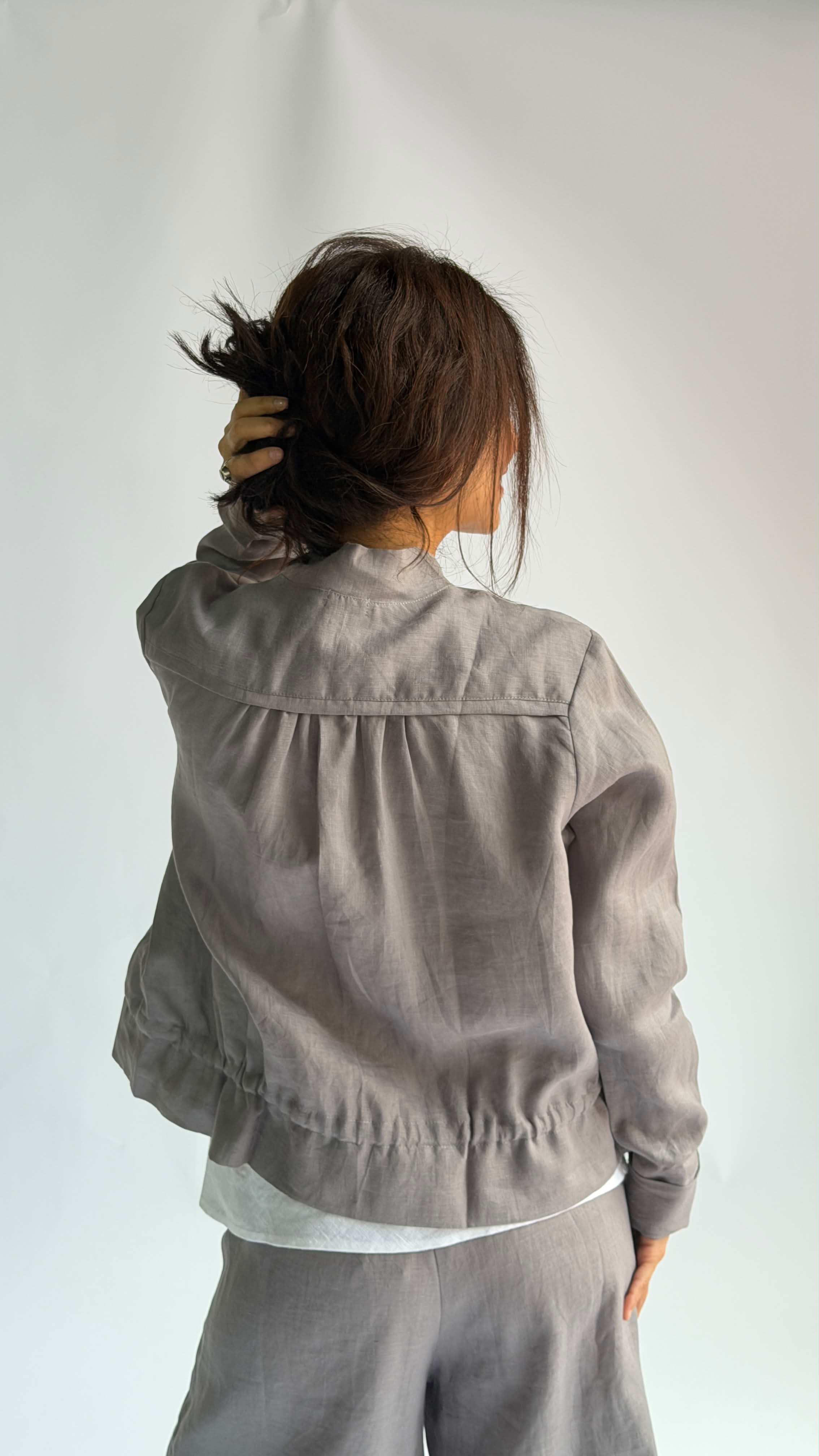 Exchequer Jacket