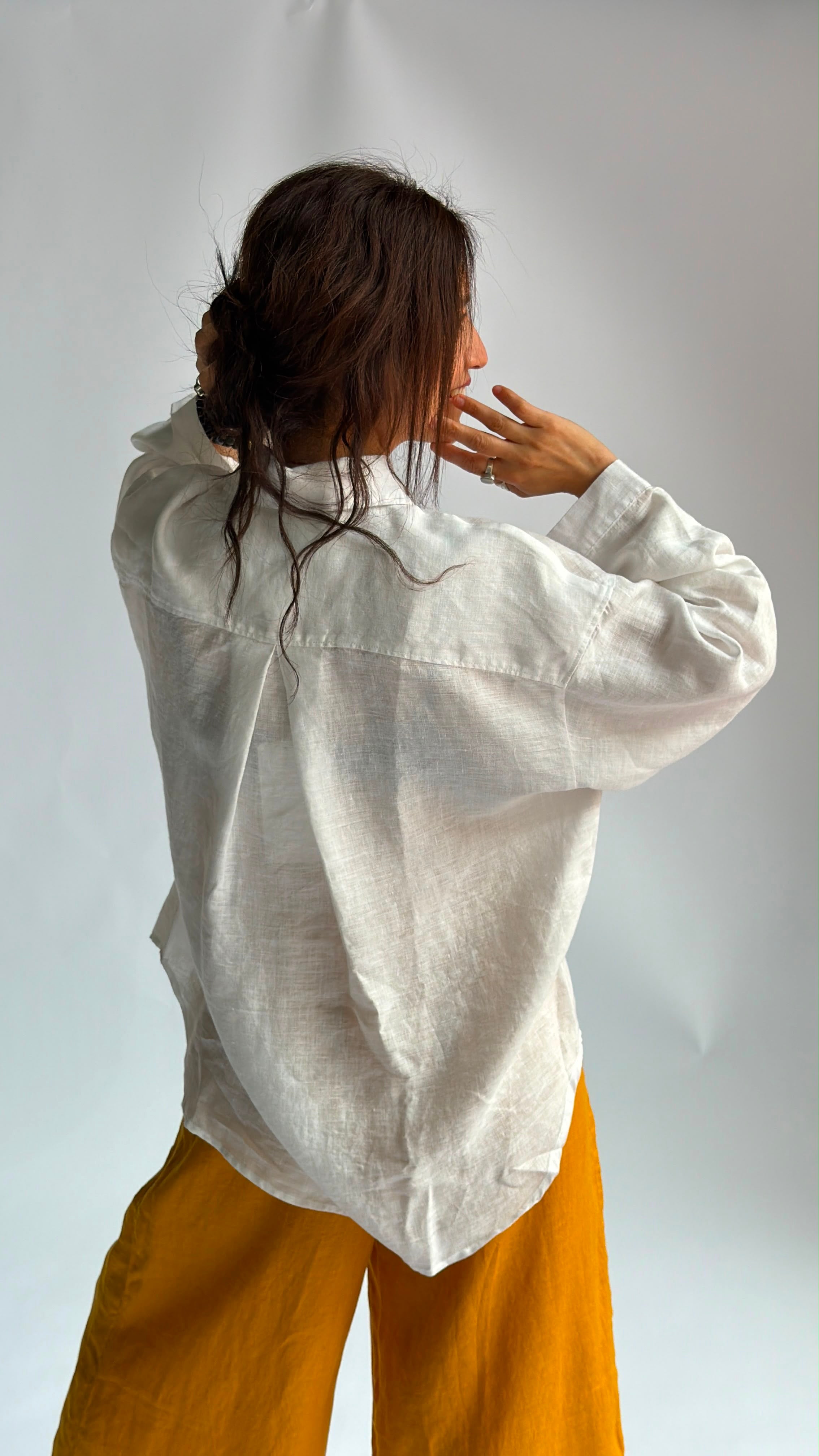 Button Down Shirt