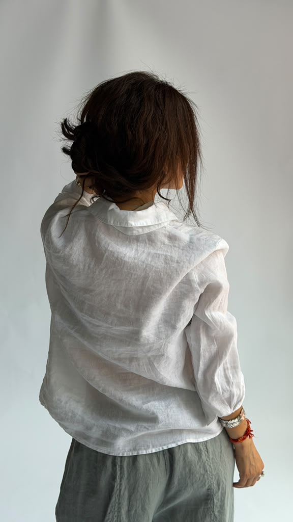 Charlie Shirt