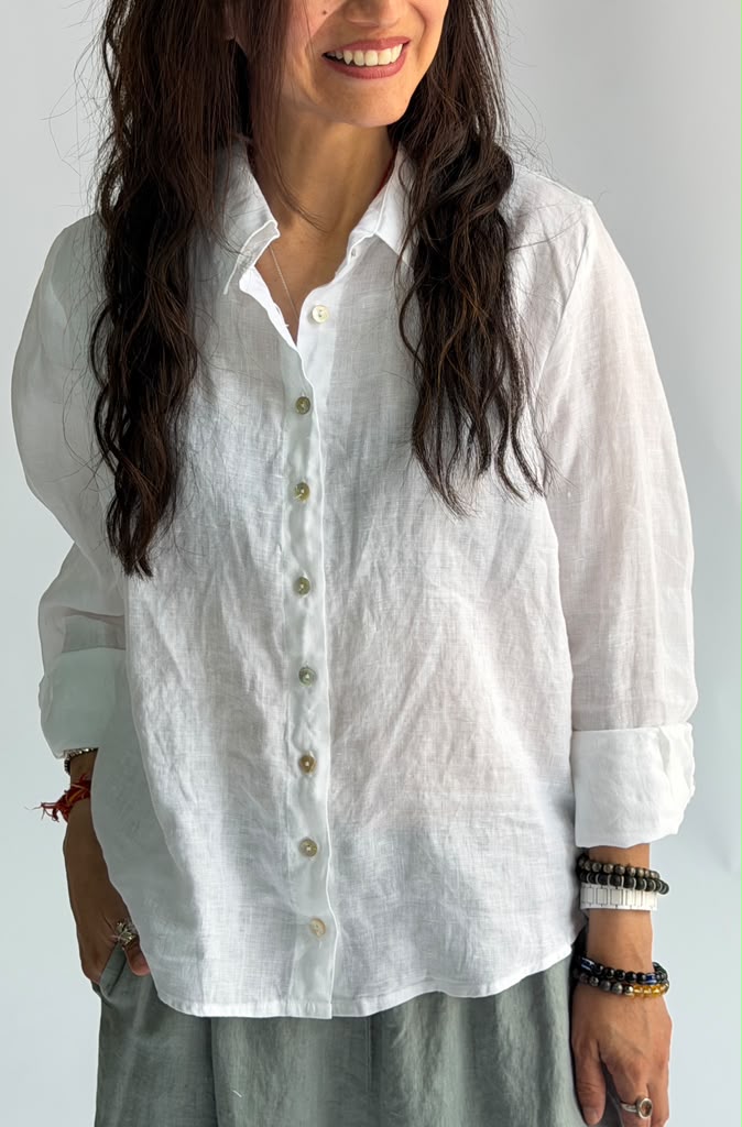S/S PKT Shirt