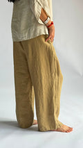 Pasha Pant