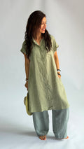 Willow Dress (Runs Big)