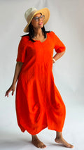 Mara Dress