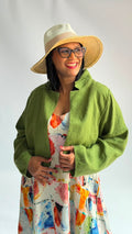 Sunniva Jacket