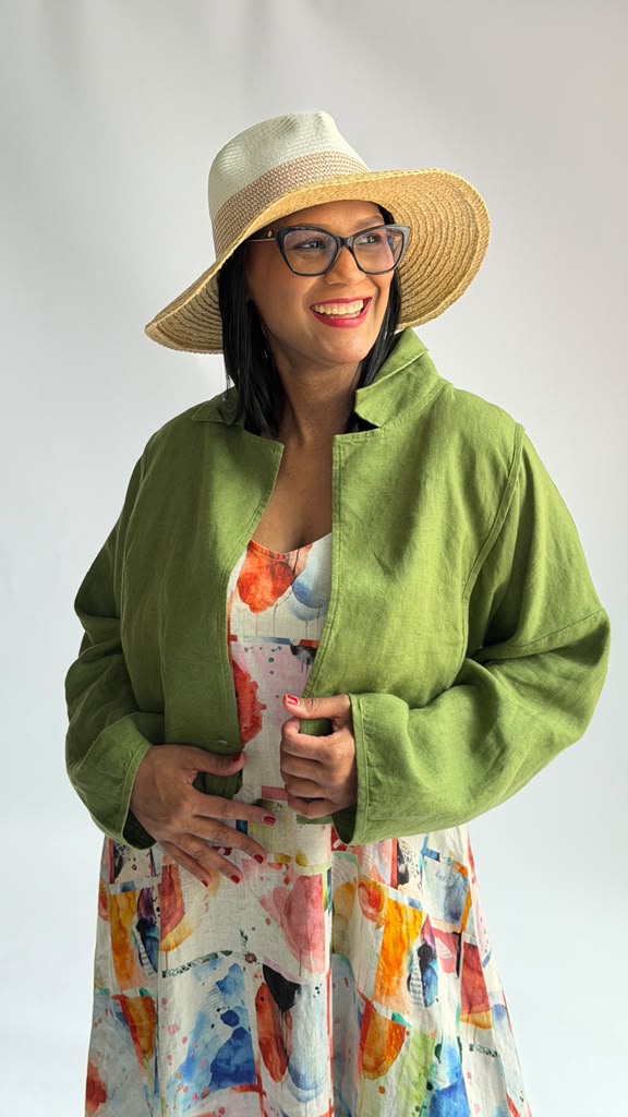 Sunniva Jacket