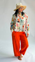 S/S BUTTON UP 26Y1104 S/S