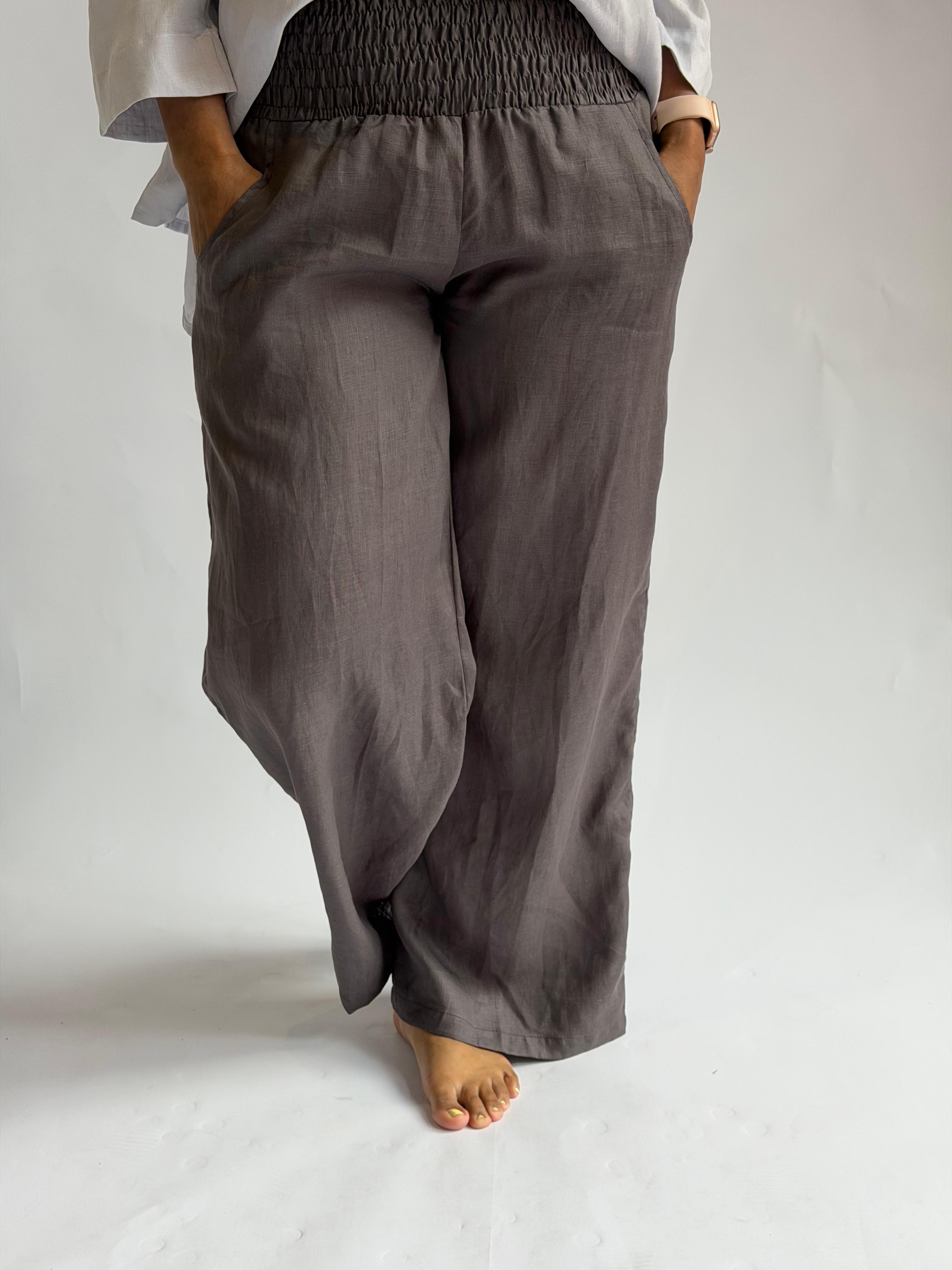 Balidona Pant