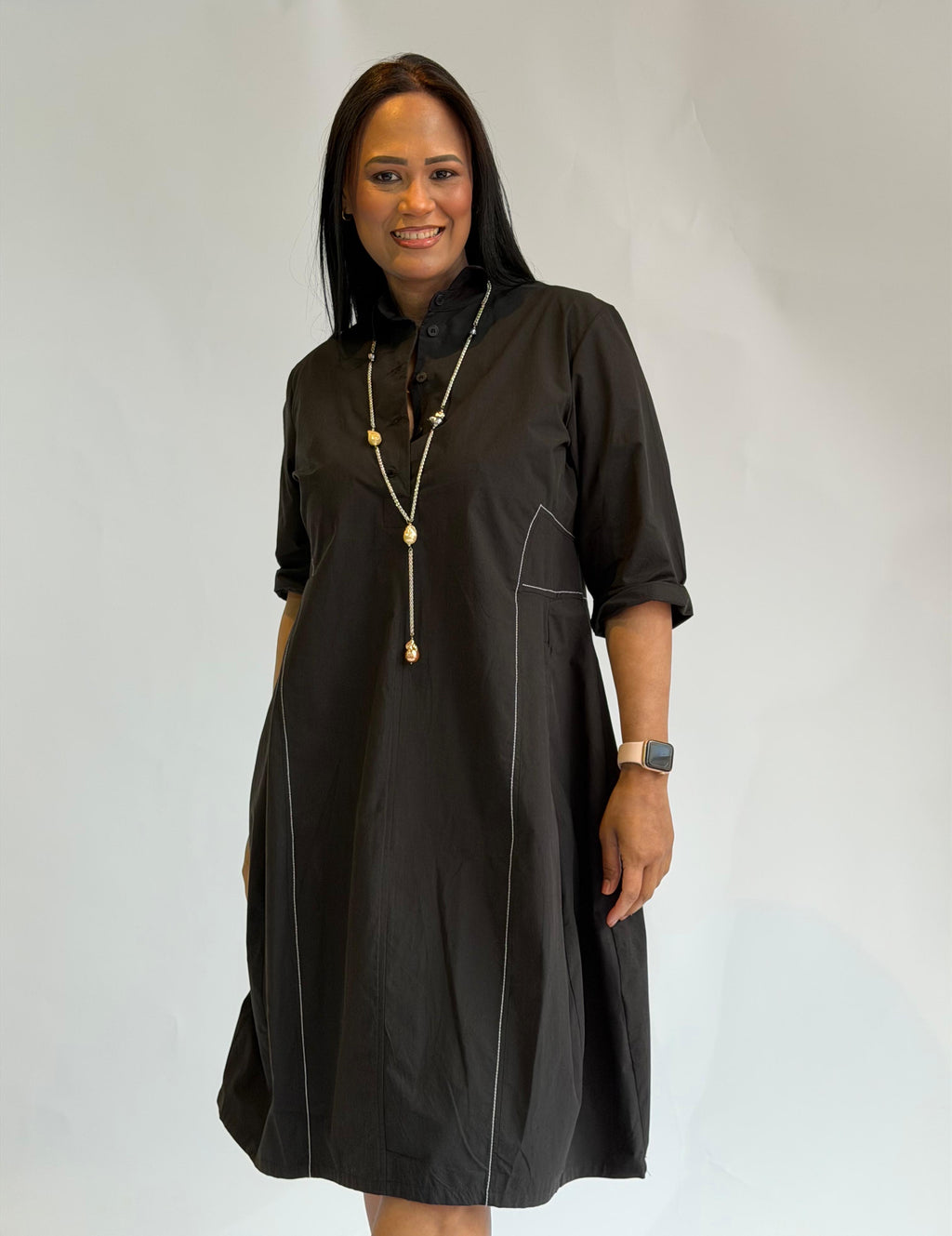 UD125B DRESS
