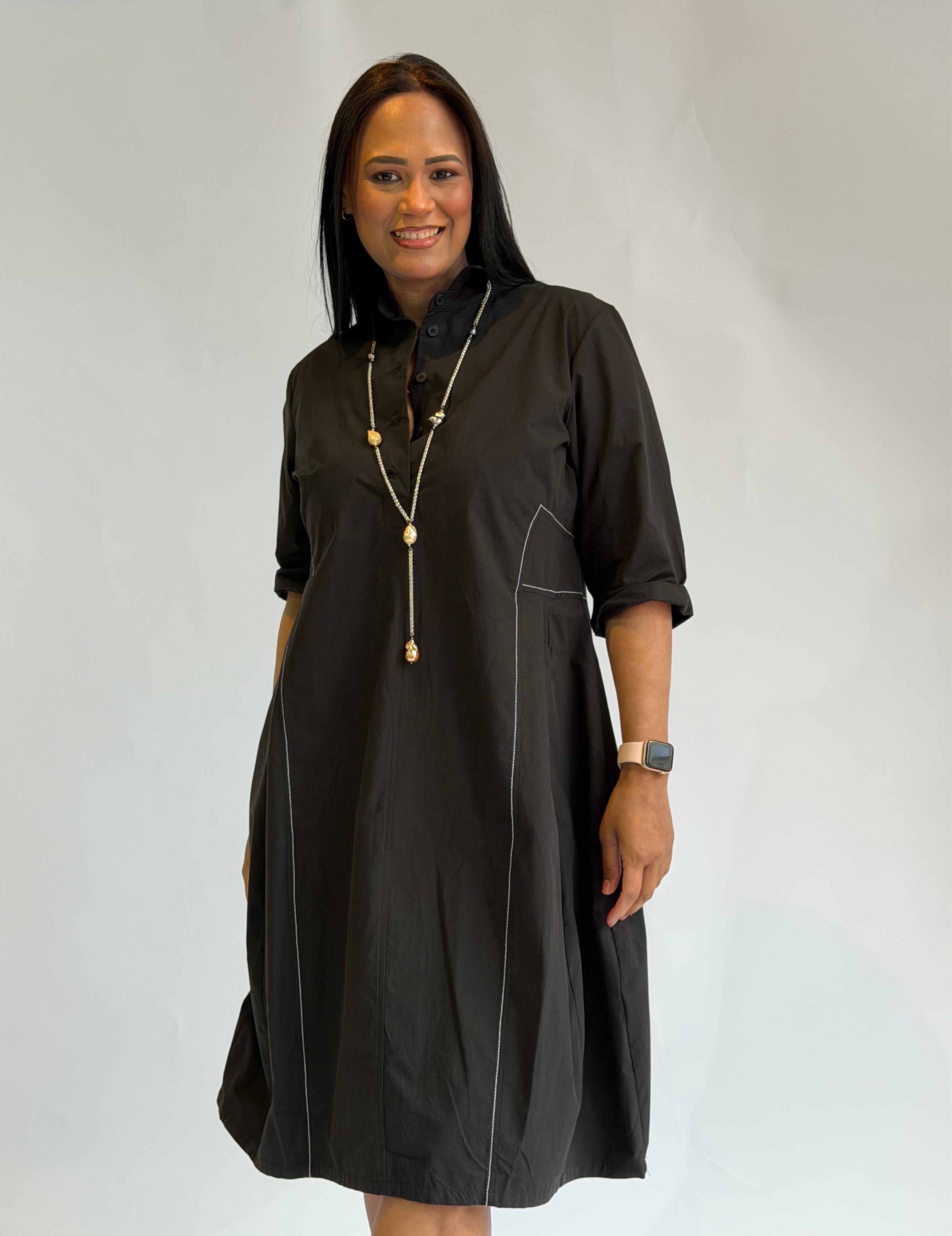 UD125B DRESS