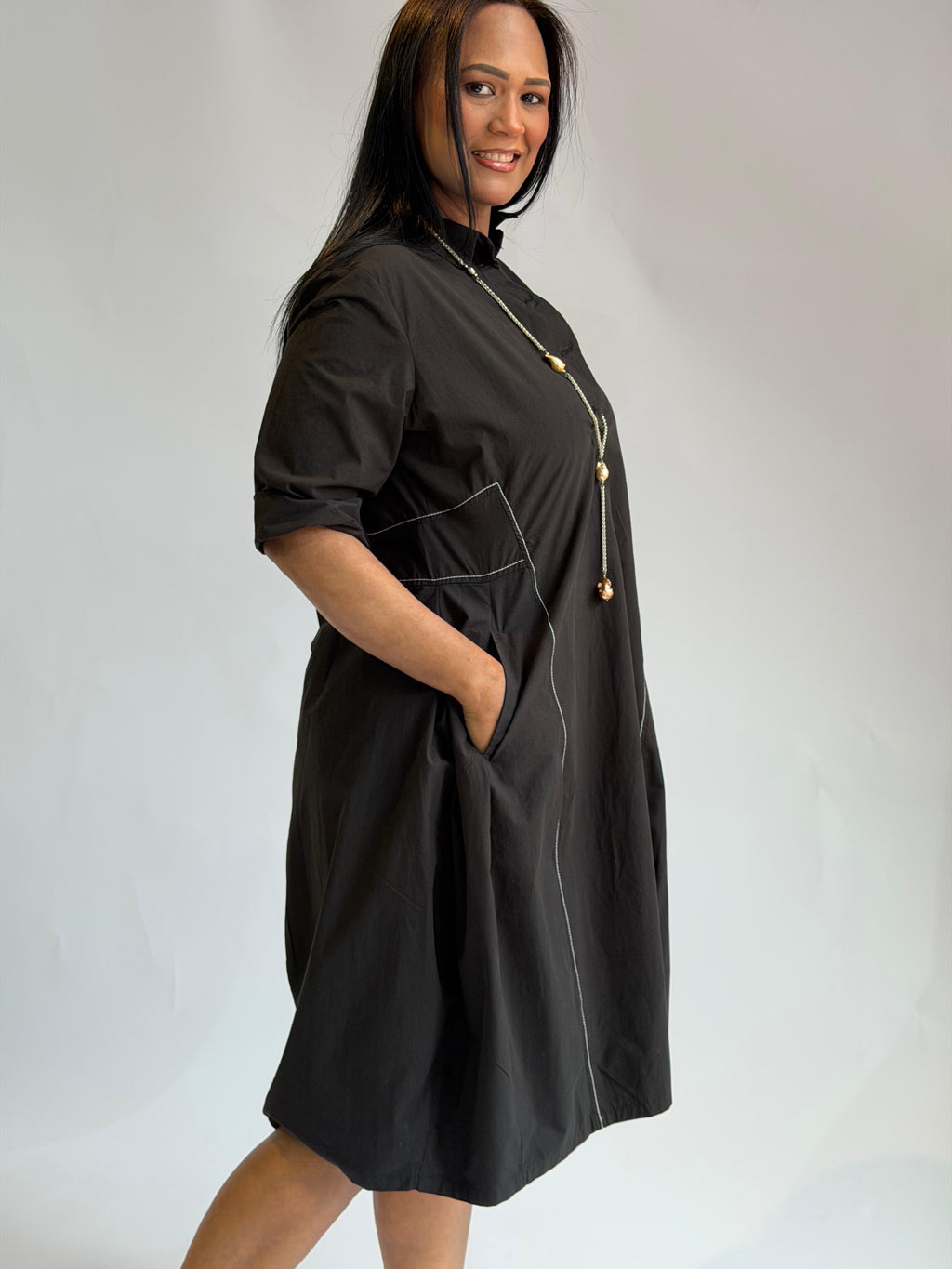 UD125B DRESS