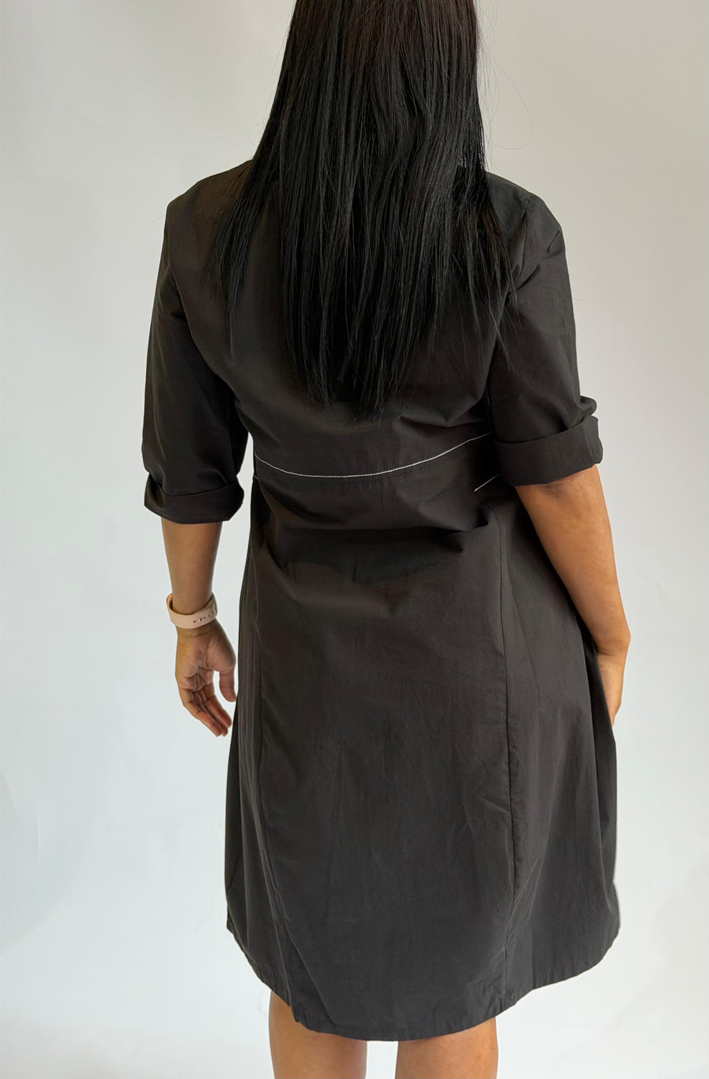 UD125B DRESS
