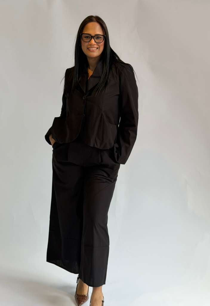 2 Back Pockets Pant