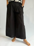 2 Back Pockets Pant