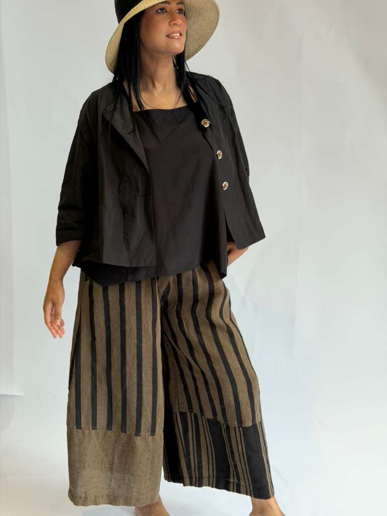 Short Jacket UJ111B