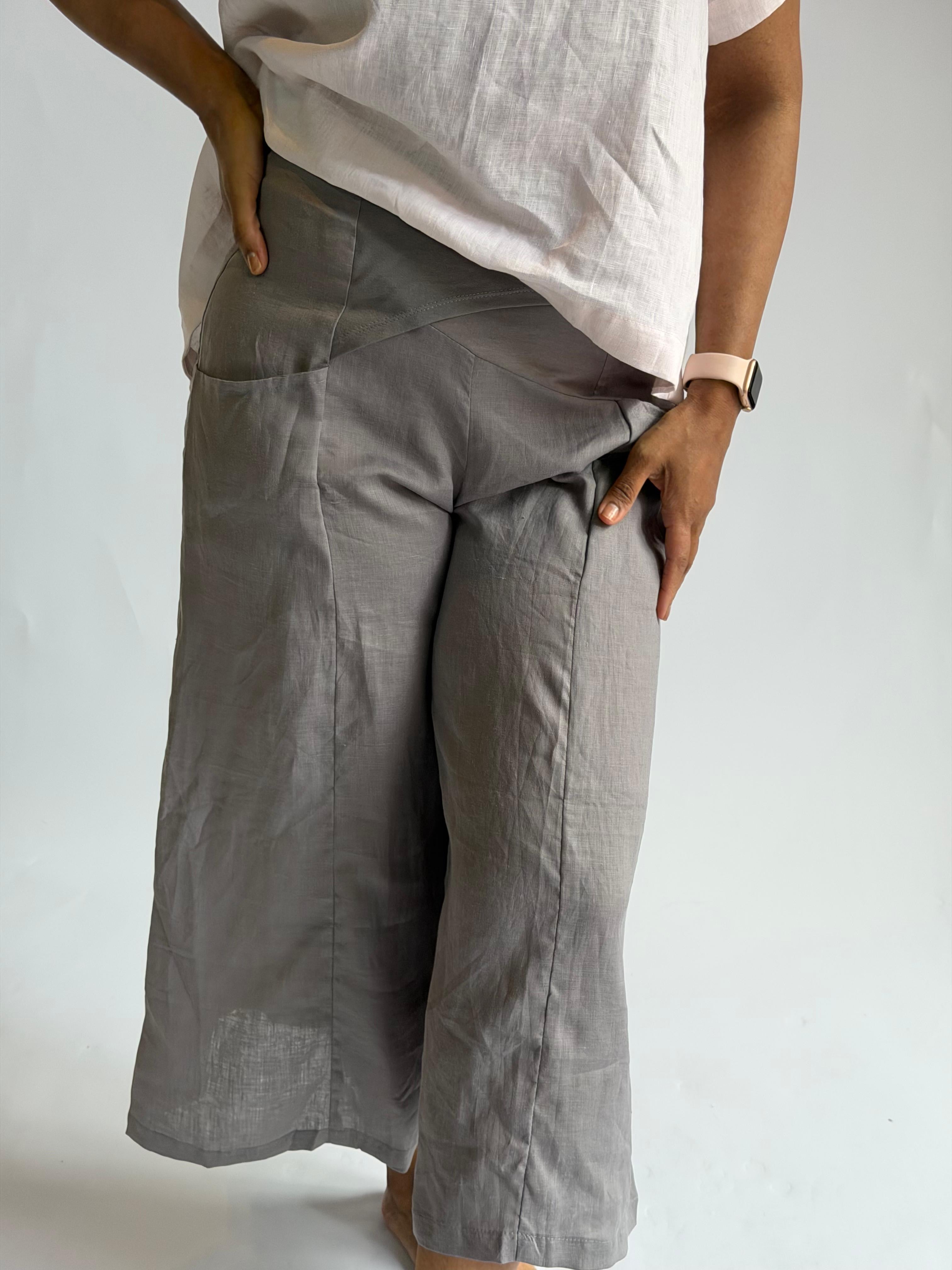 Magic Pant