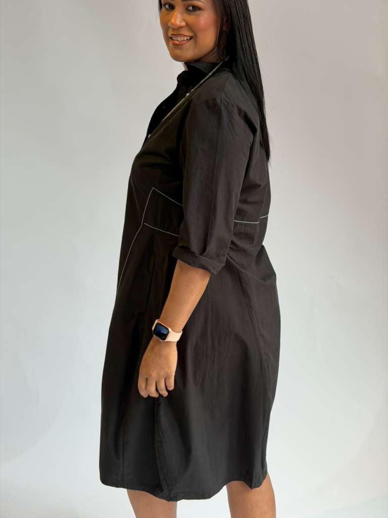 UD125B DRESS