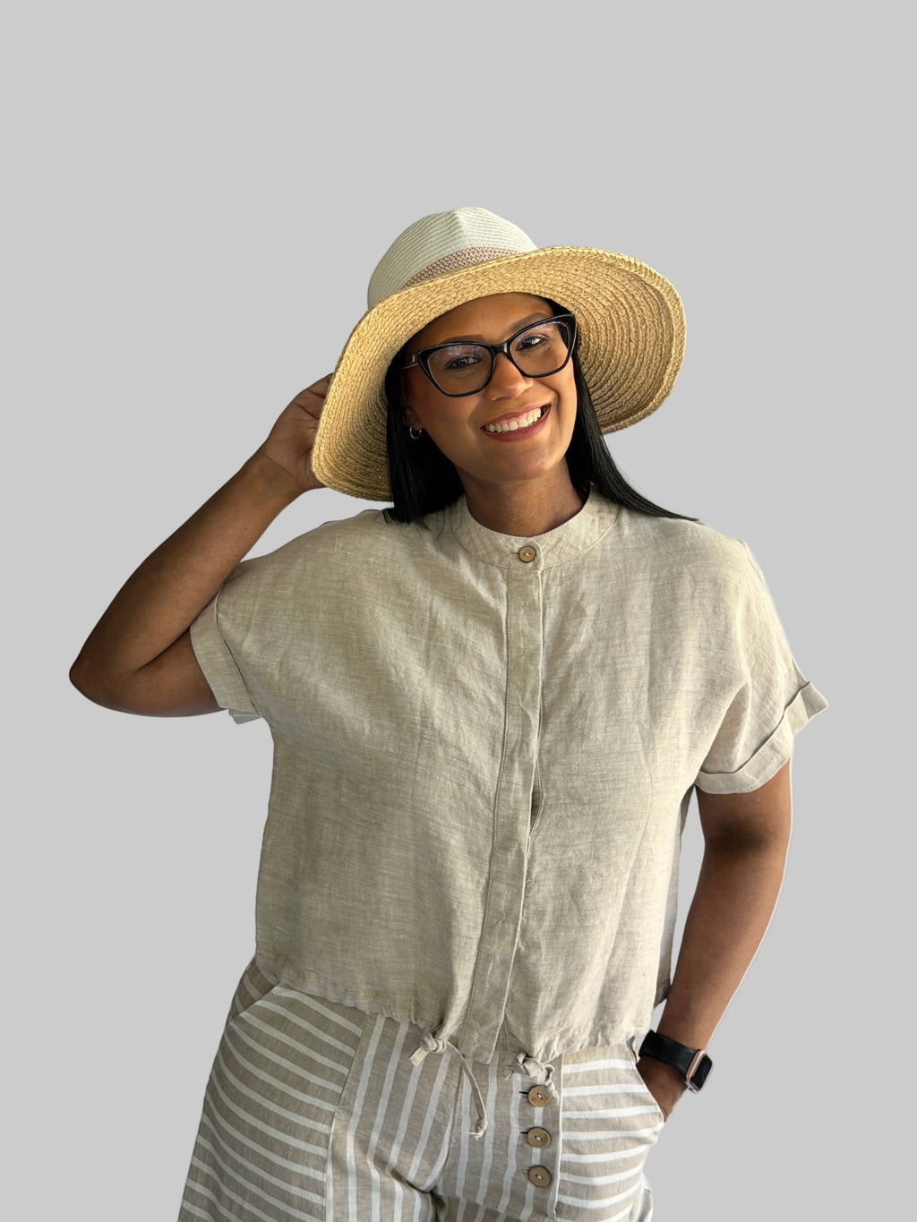 Short Jacket (1029)