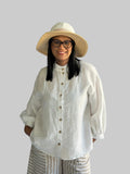 Collar Jacket (1076)