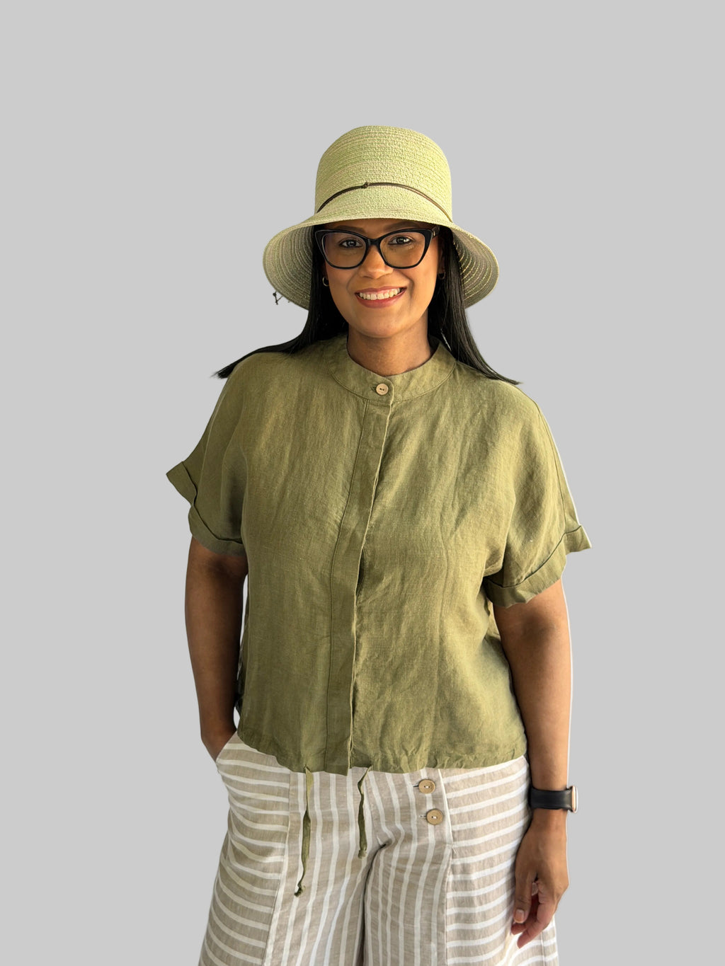 Short Jacket (1029)