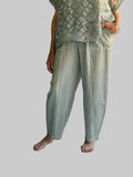Pant 206 Textured Pull-On Pants