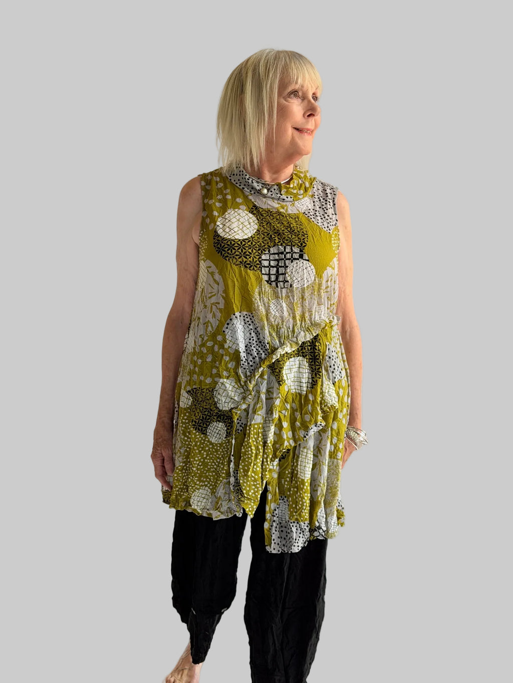 Pearson Tunic
