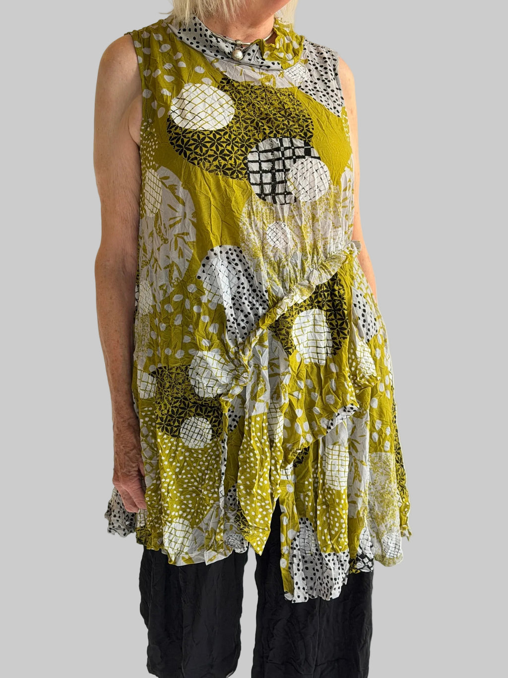 Pearson Tunic