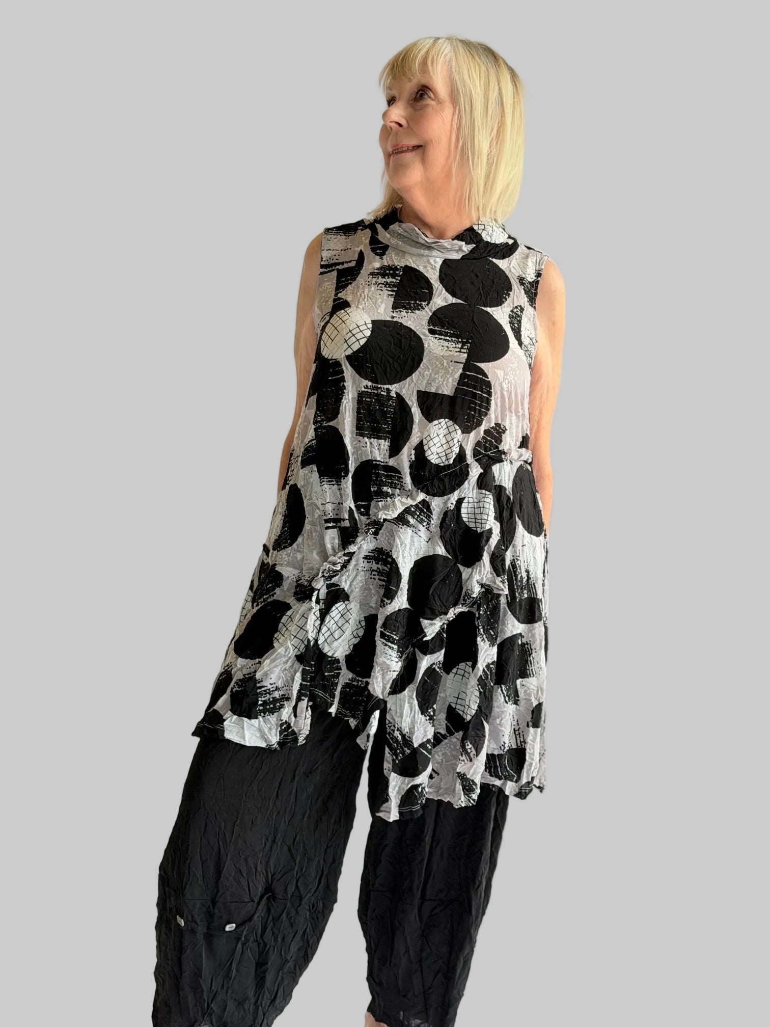 Pearson Tunic