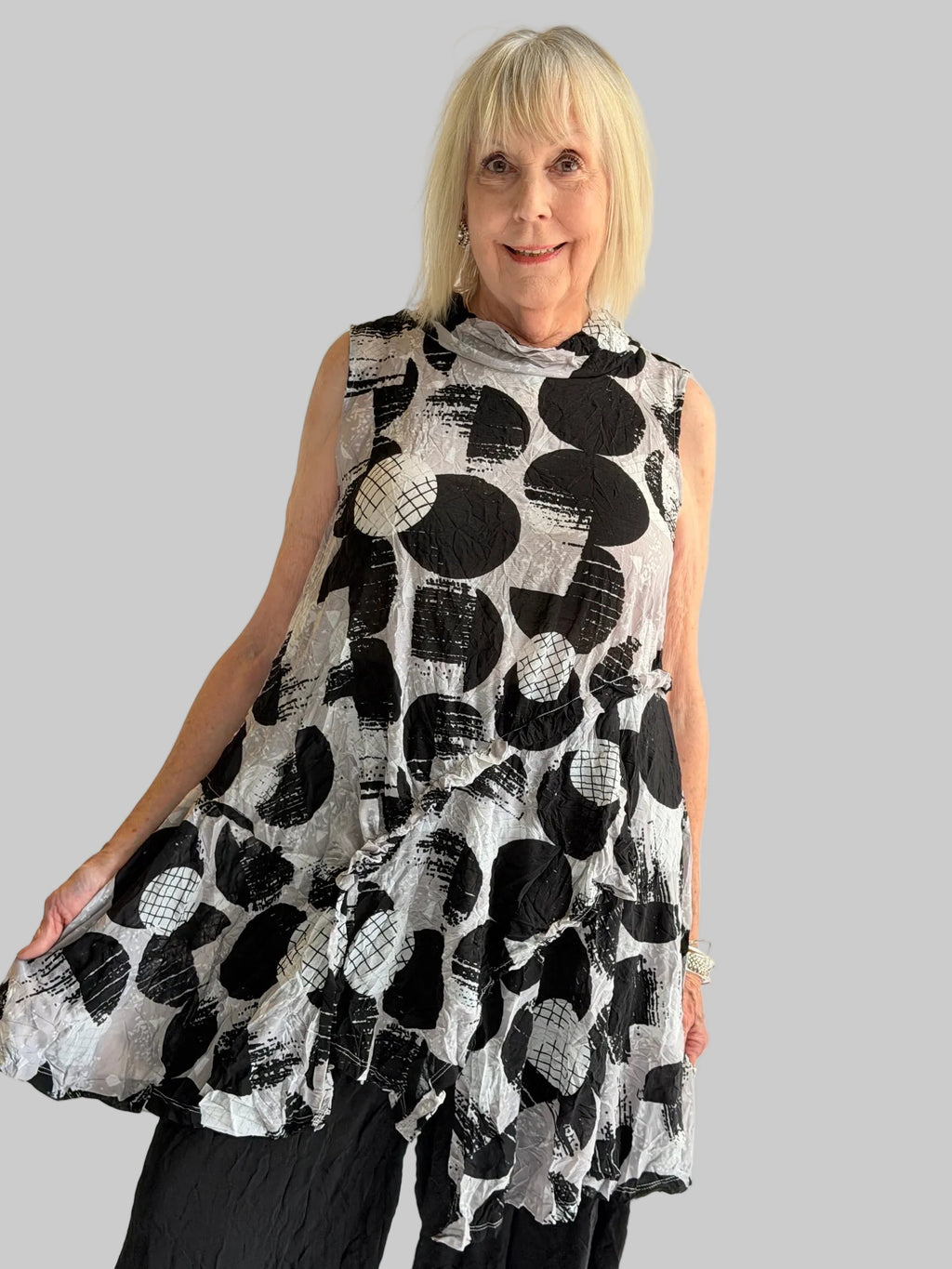 Pearson Tunic