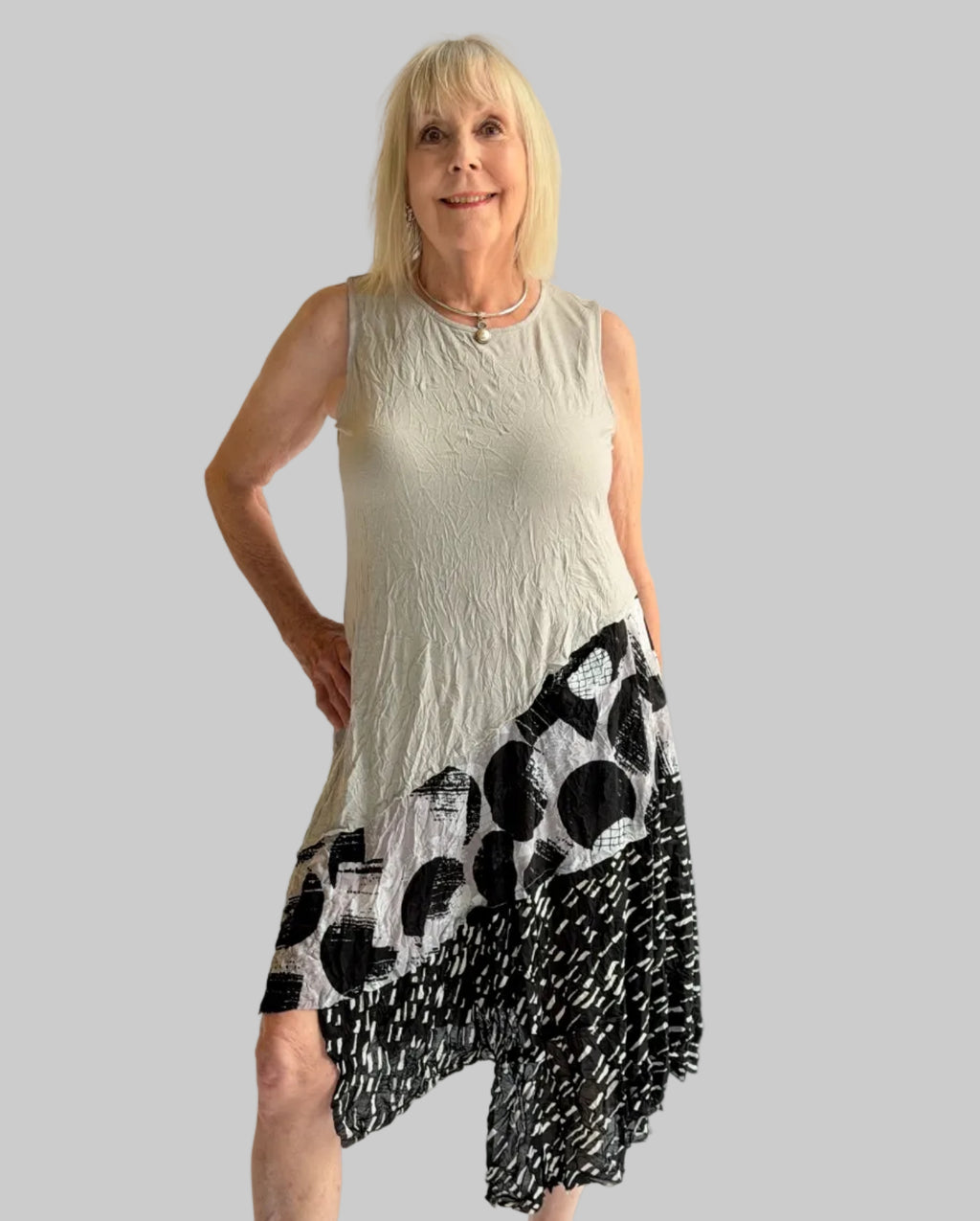 Frieda Dress