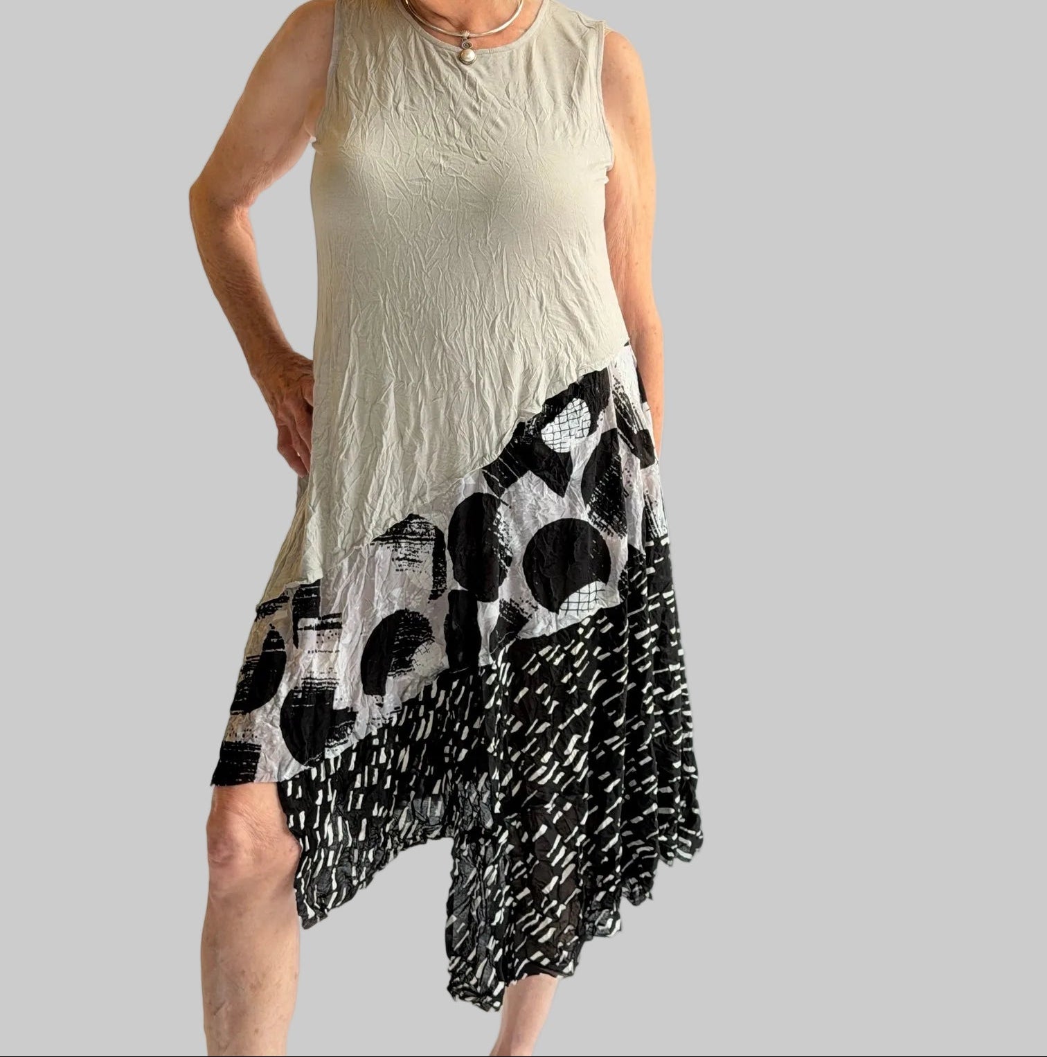 Frieda Dress