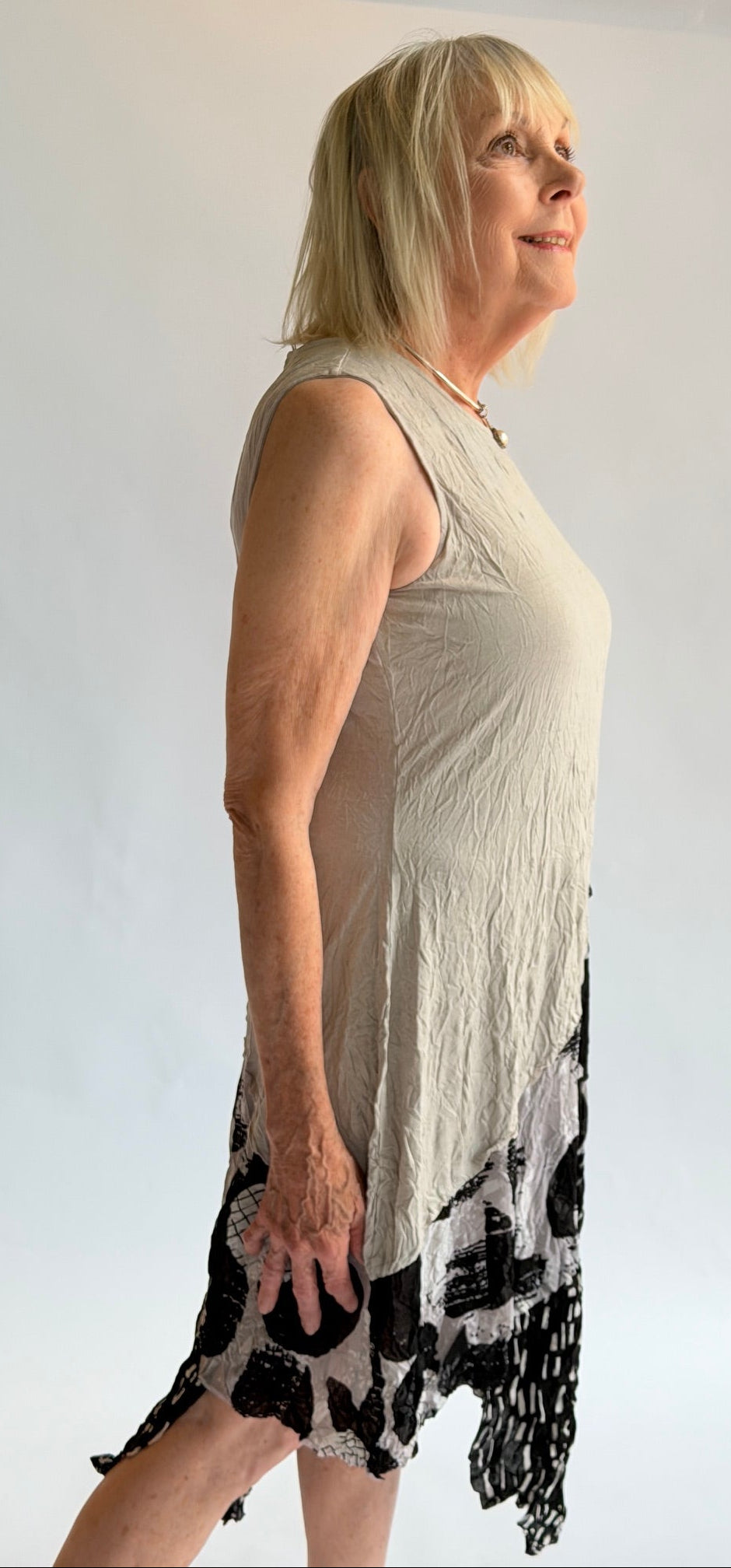 Frieda Dress