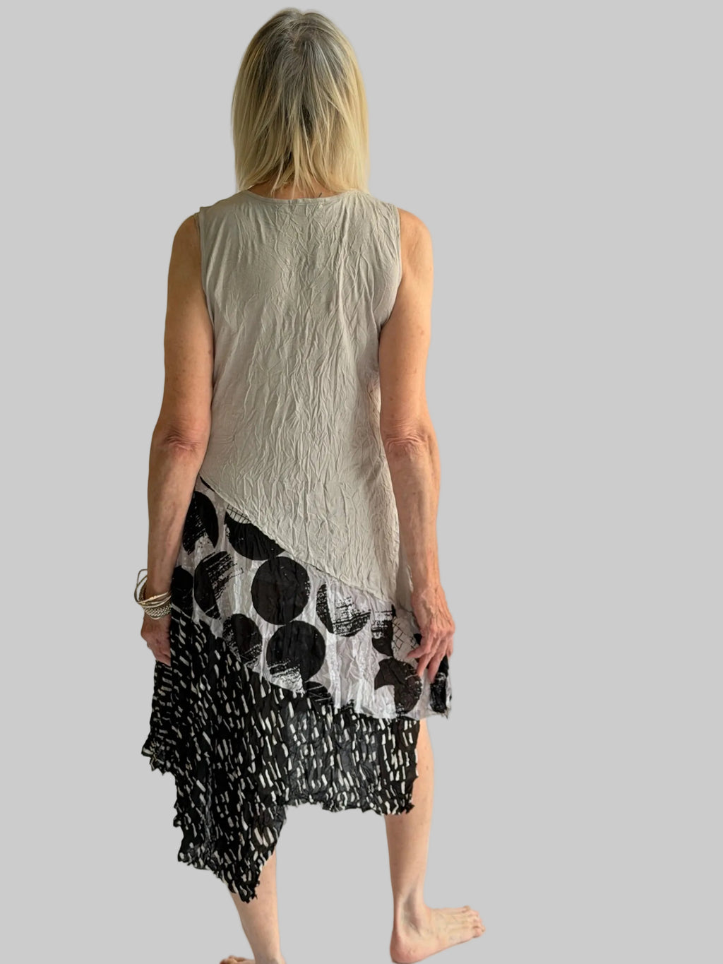 Frieda Dress