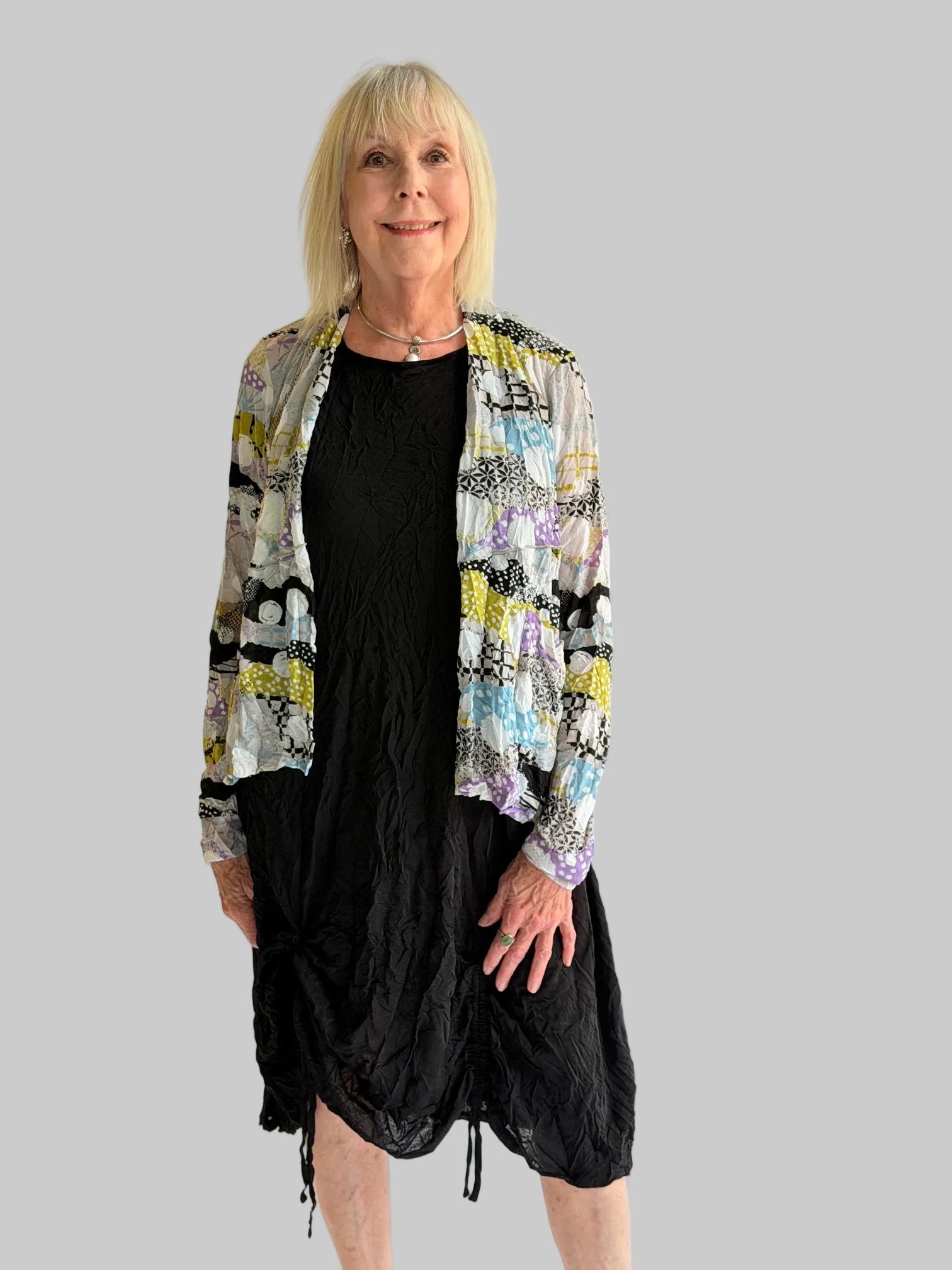 Jonni Cardi