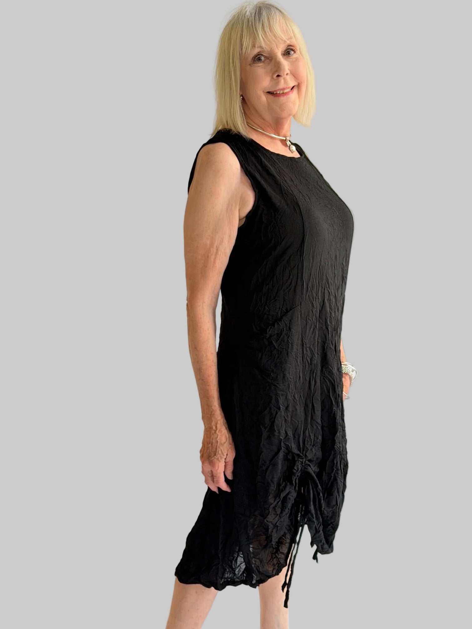 Jennika Dress